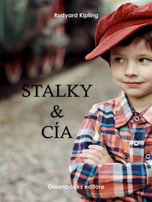 cover image of Stalky & Cía